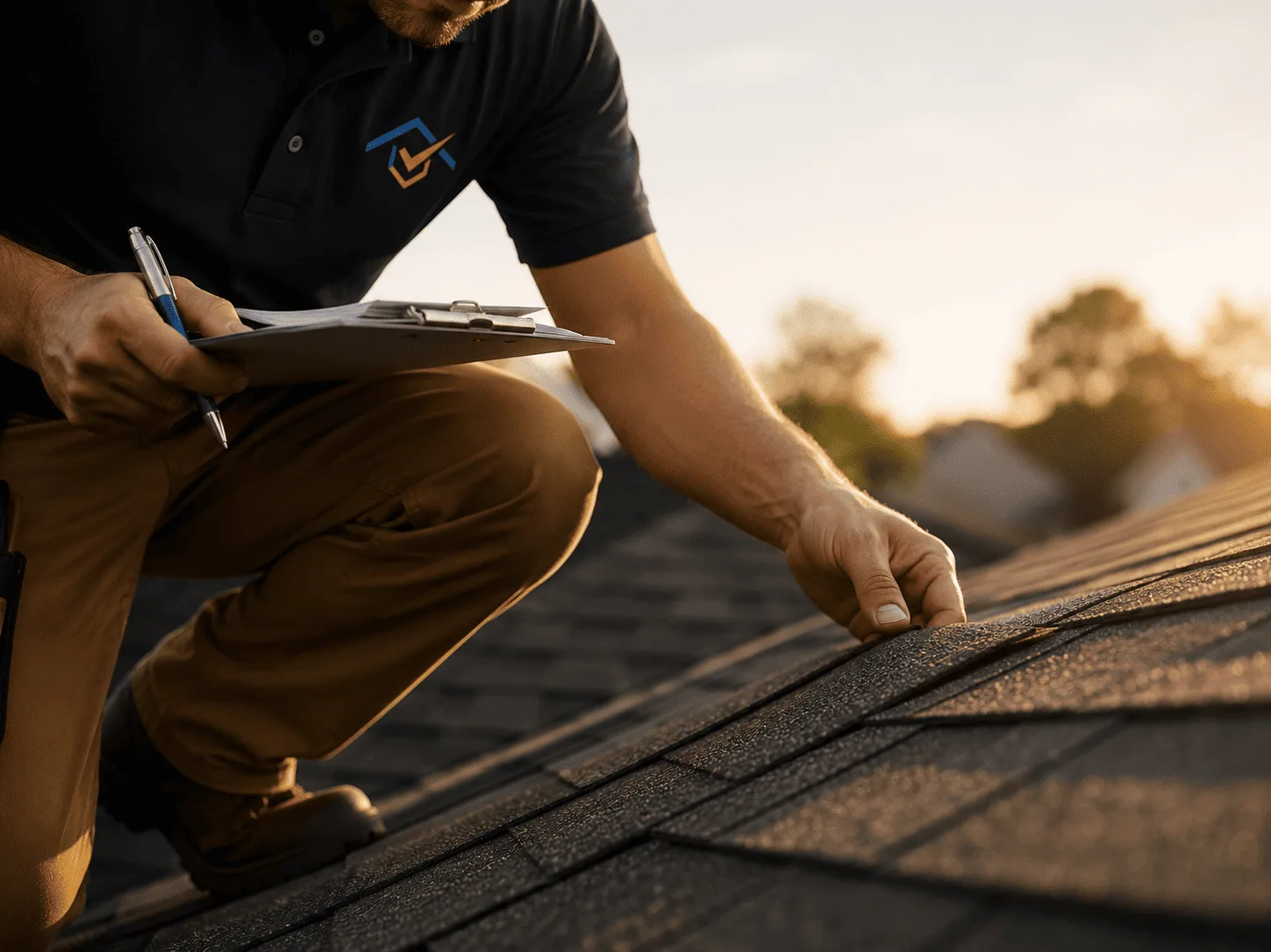 Why Choose Roof Inspection in Lonsdale, AR