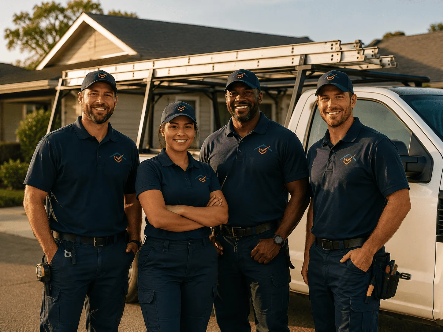 Roof Inspection company in Lonsdale, AR
